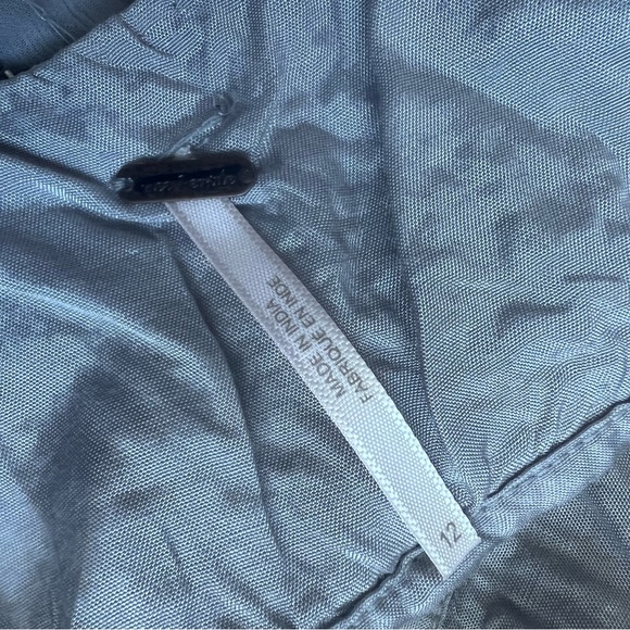 ❌N/A❌ Free People beaded romper - Picture 9 of 15